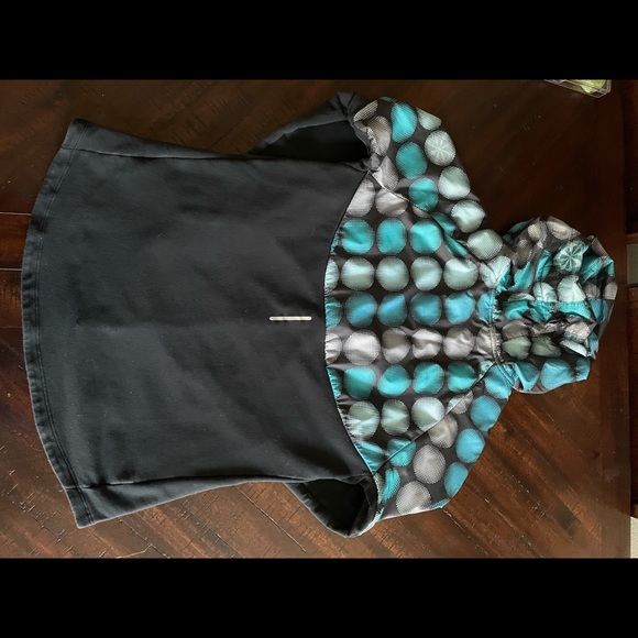 Nike Running Jacket - Picture 3 of 3